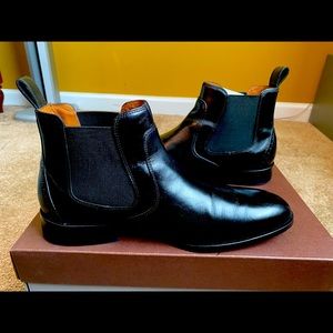 Brand:Johnston and Murphy